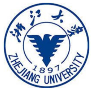 Zhejiang University logo
